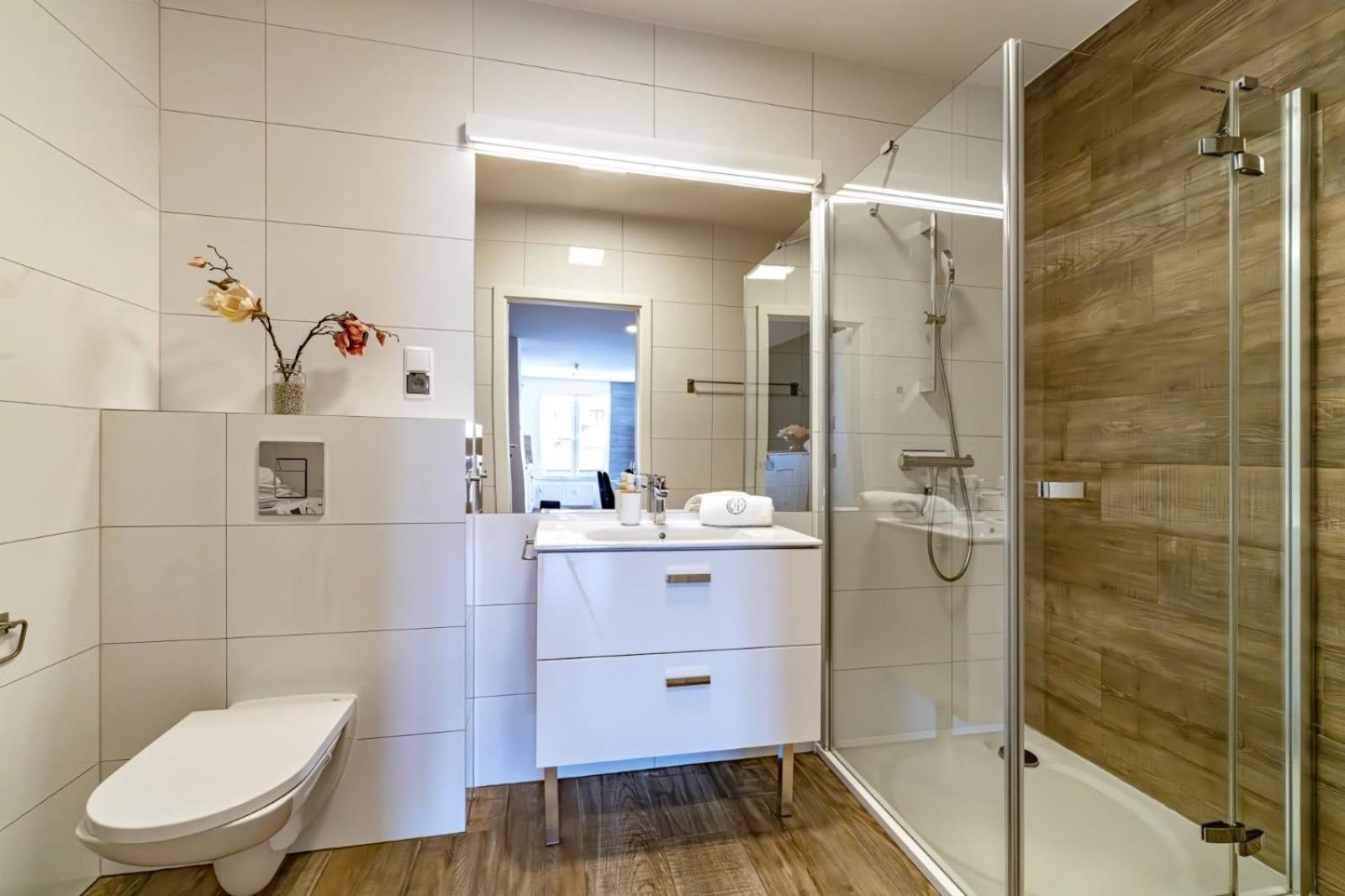 Apartament Medallion Kołobrzeg Eksteriør billede